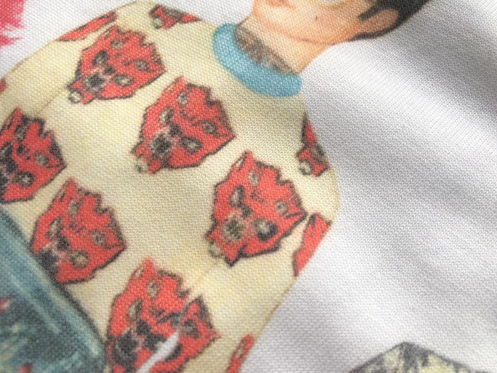 Gvc*1 T-shirt