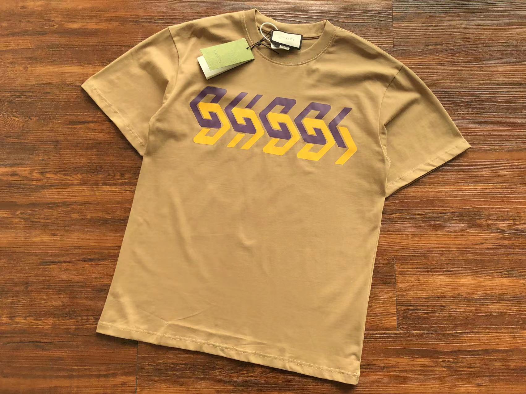 Gvc*1 T-shirt
