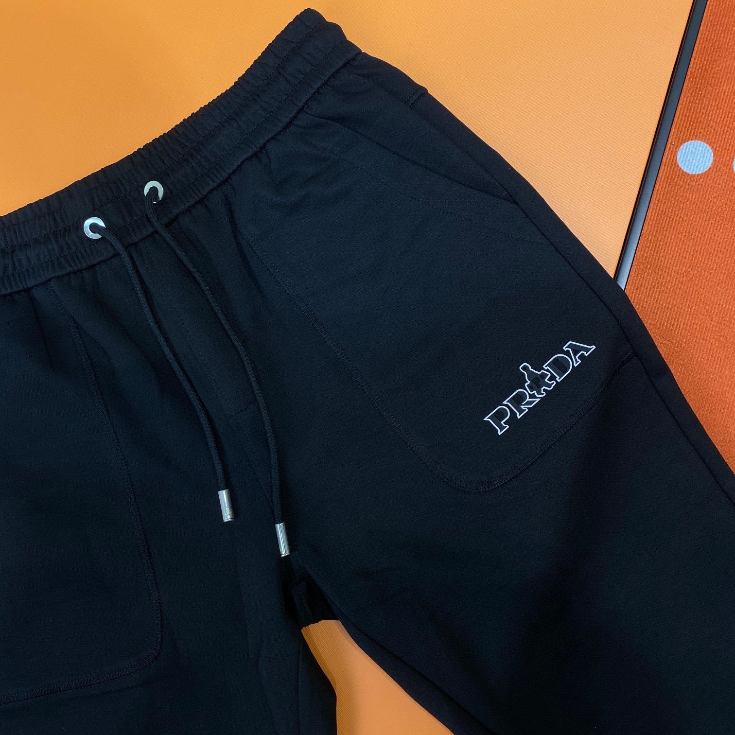 Pra*a Sweatpants