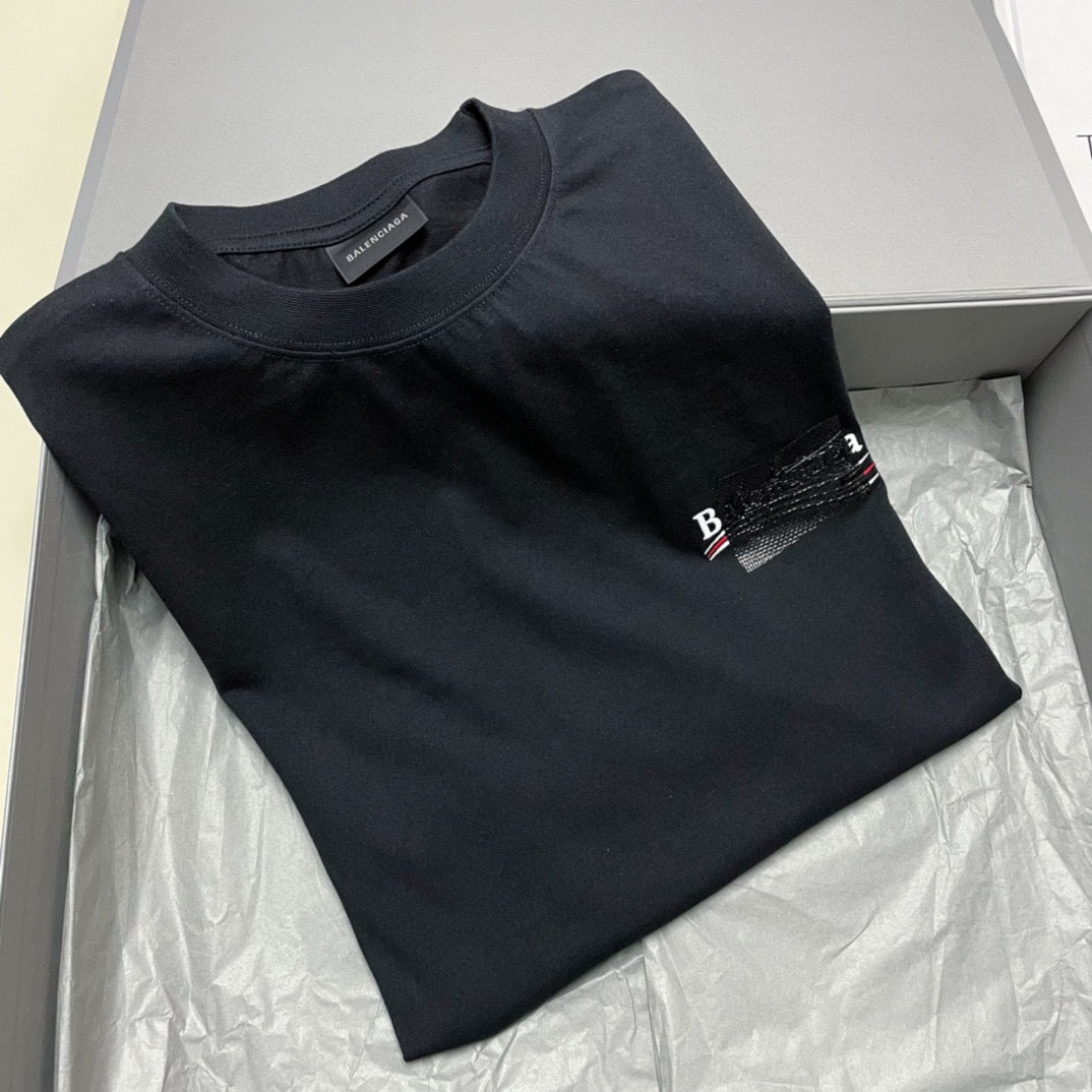Ba1en*iaga T-shirt