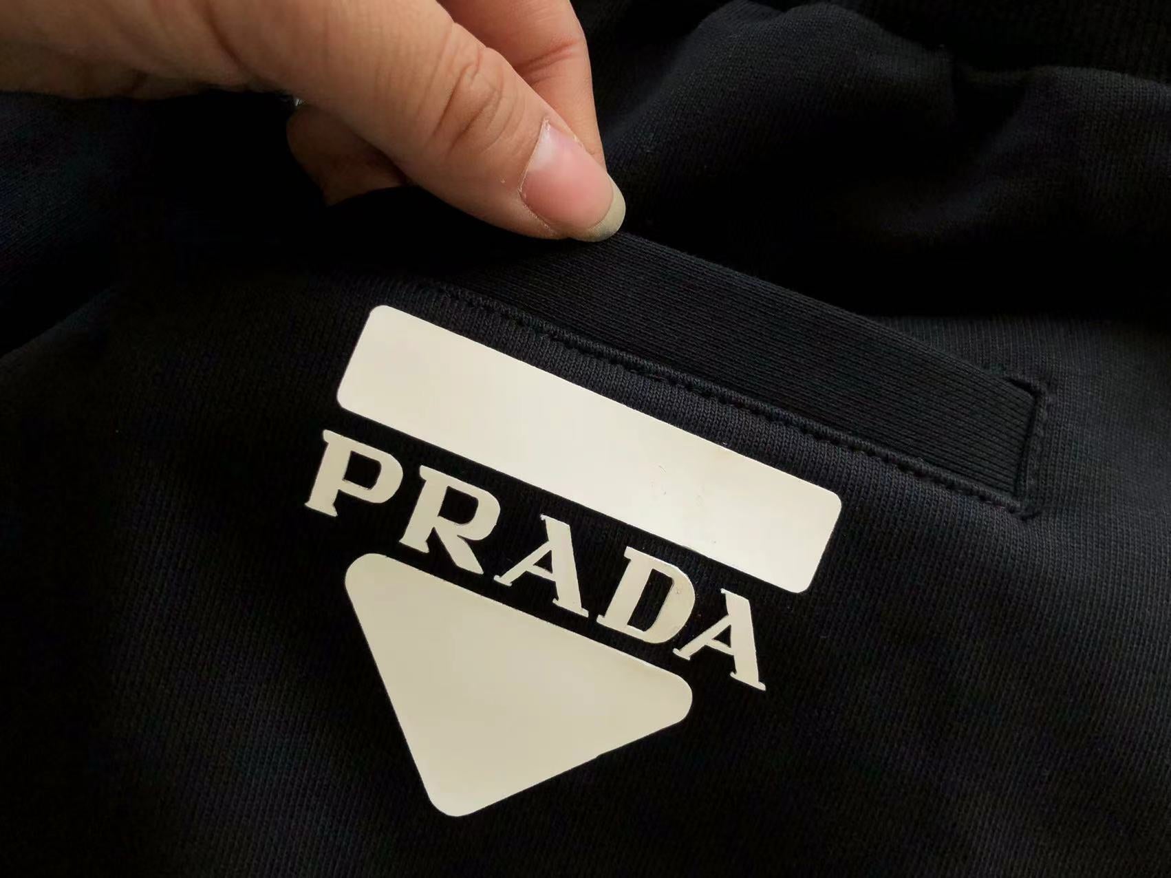 Pra*a Sweatpants