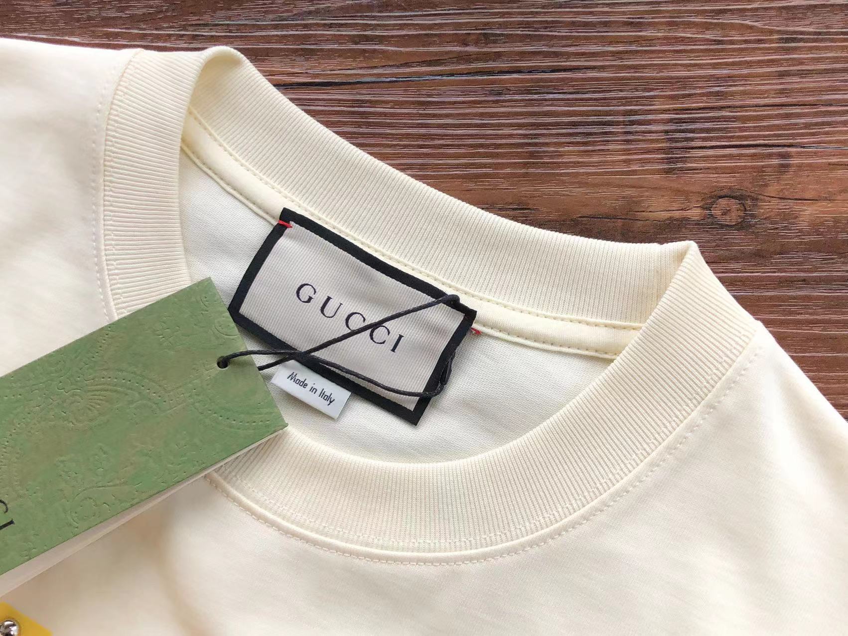 Gvc*1 T-shirt