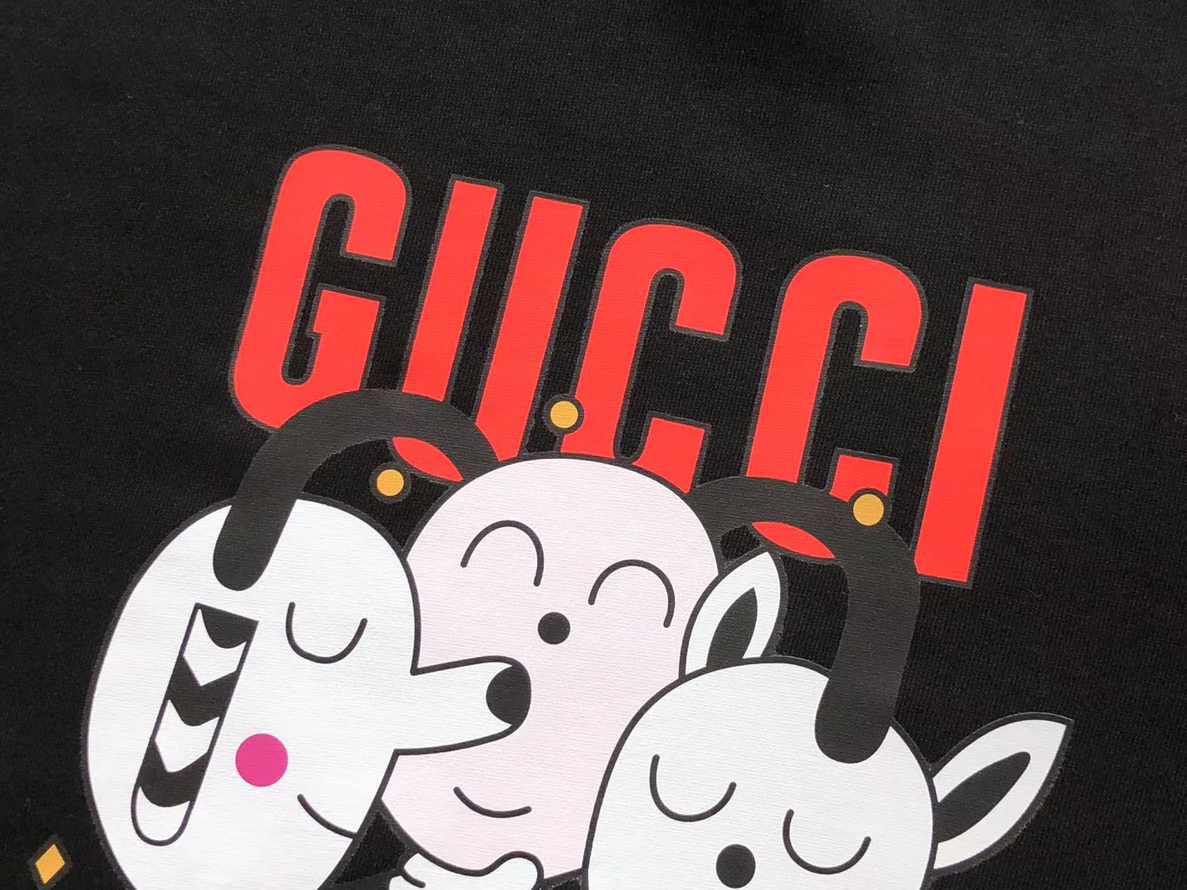 Gvc*1 Sweatshirt