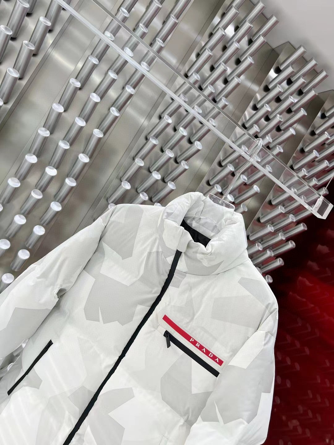 Pra*a Jacket