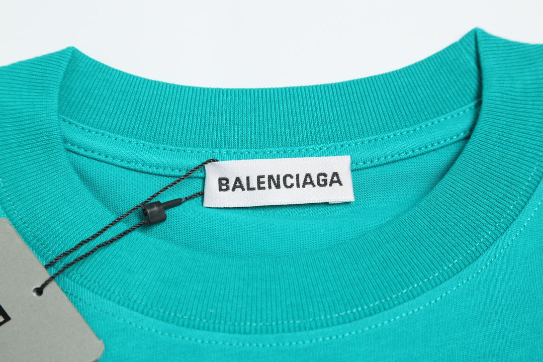 Ba1en*iaga T-shirt