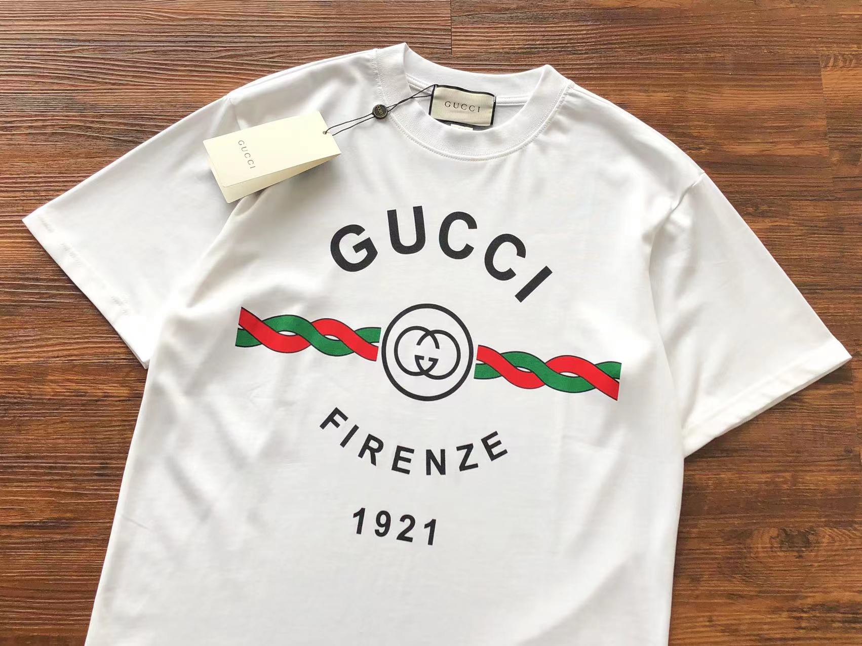Gvc*1 T-shirt