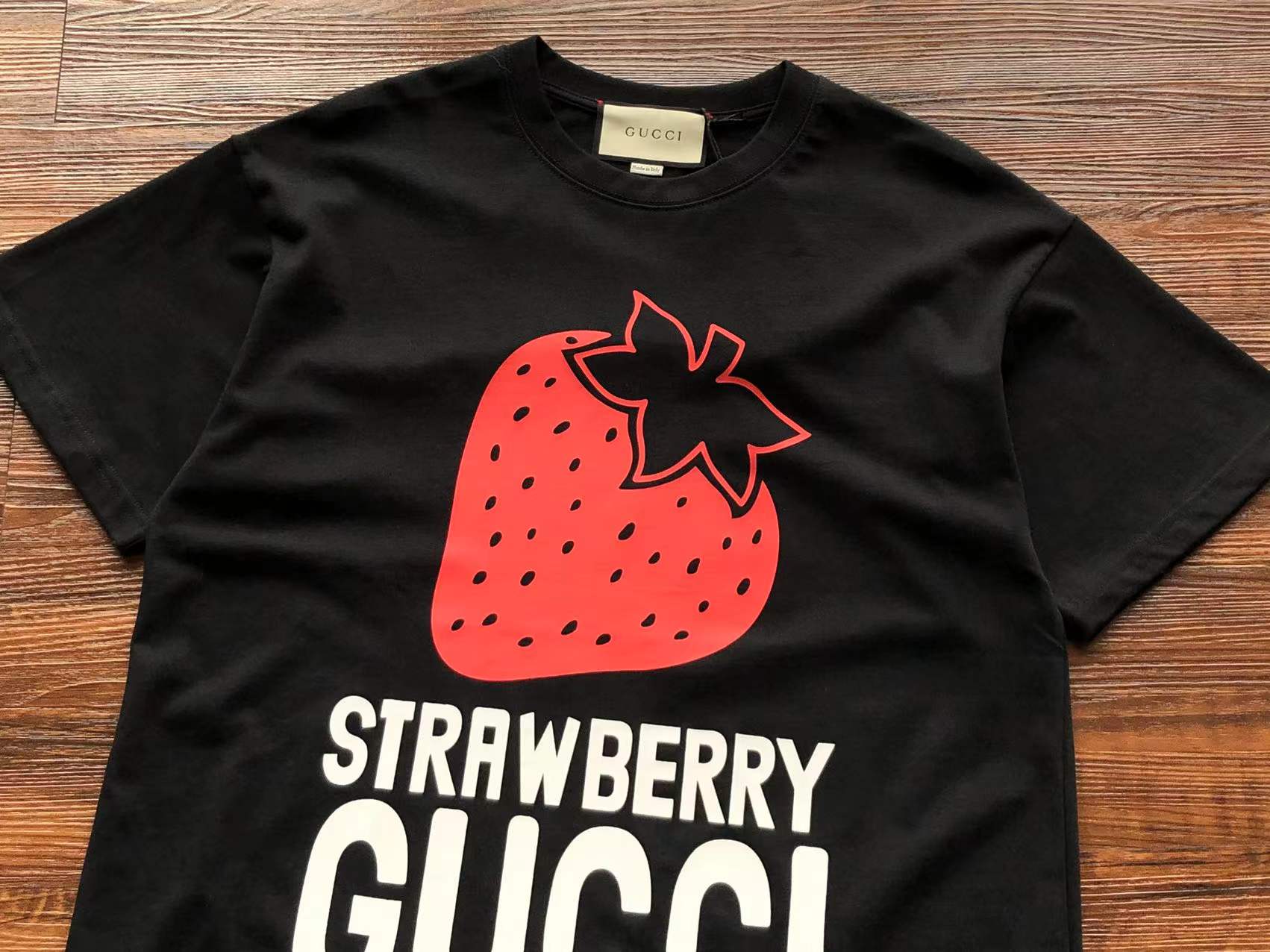 Gvc*1 T-shirt