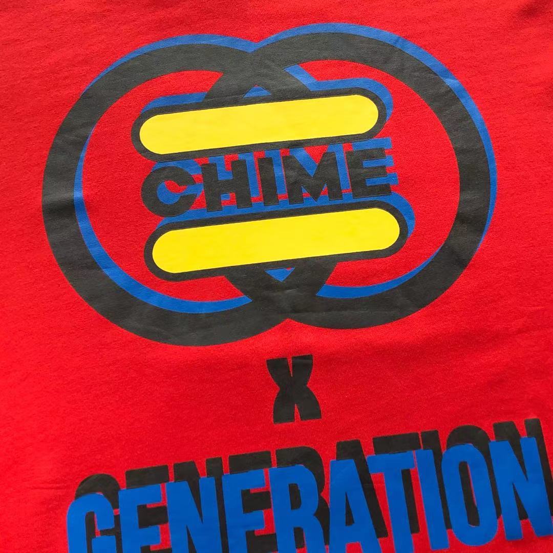 Gvc*1 T-shirt