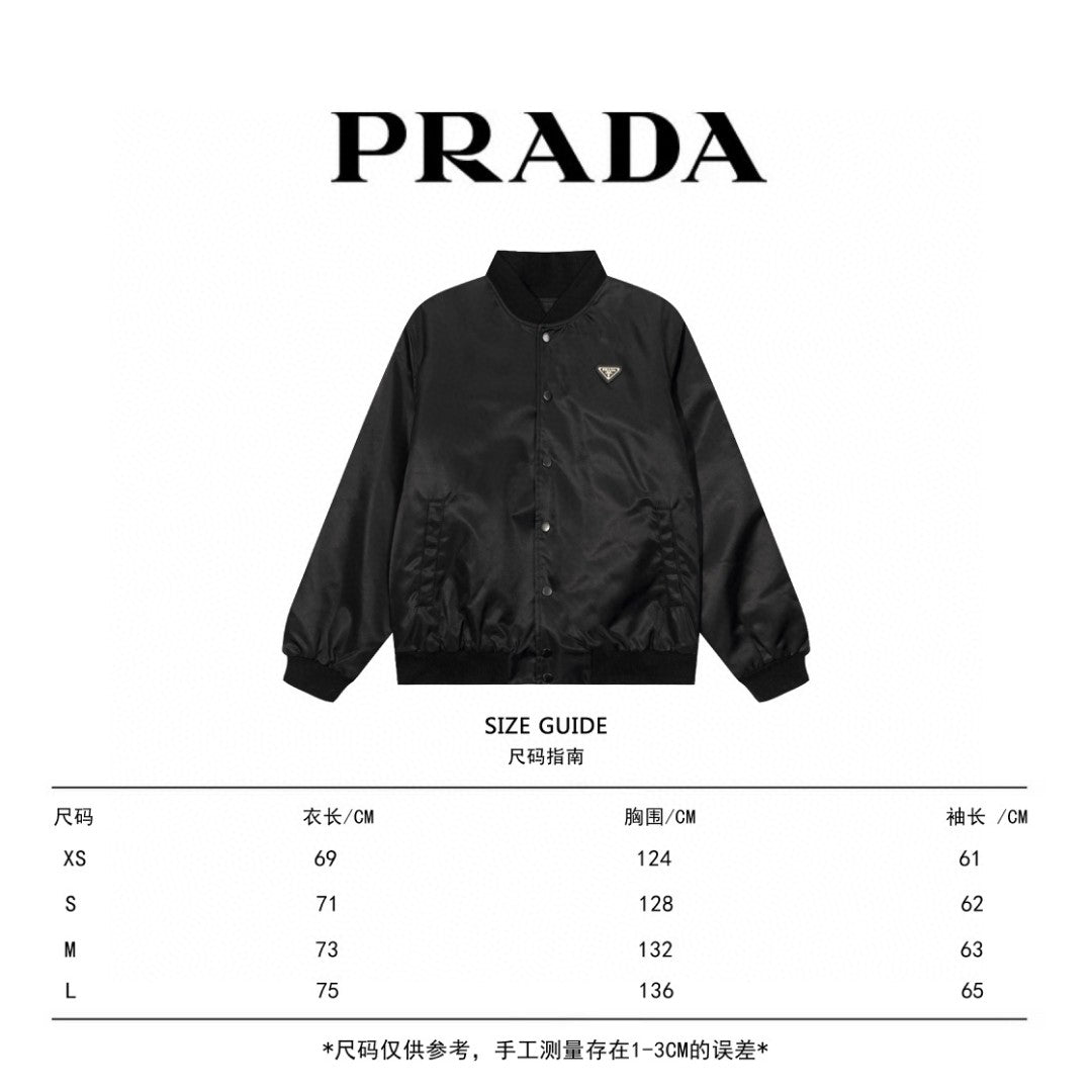 Pra*a Jacket