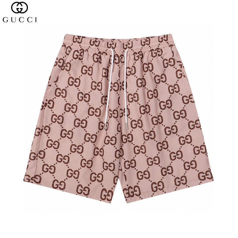 Gvc*1 Shorts