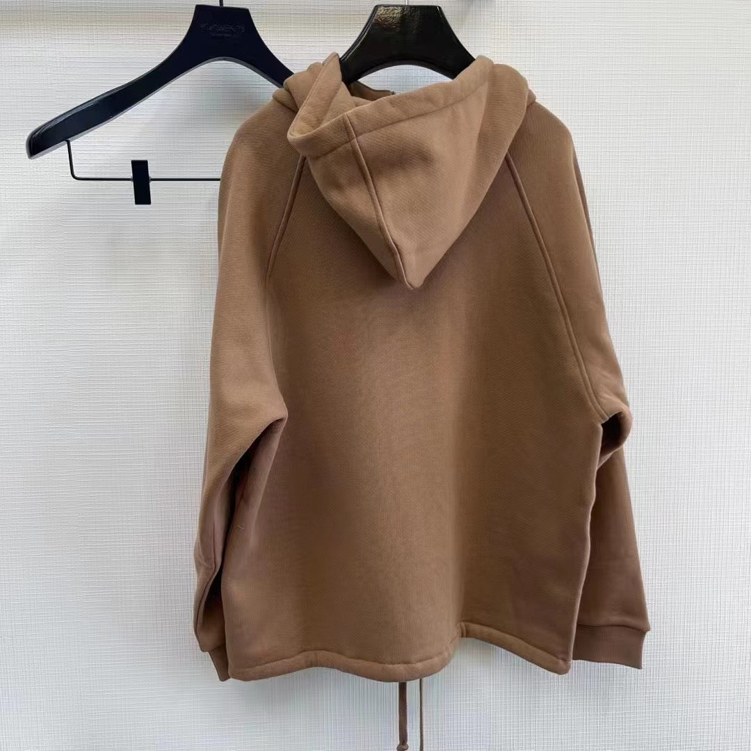 Gvc*1 Hoodie