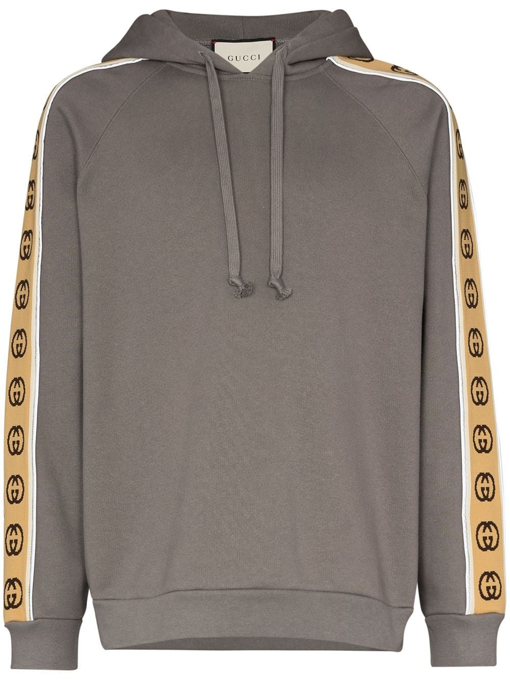 Gvc*1 Hoodie