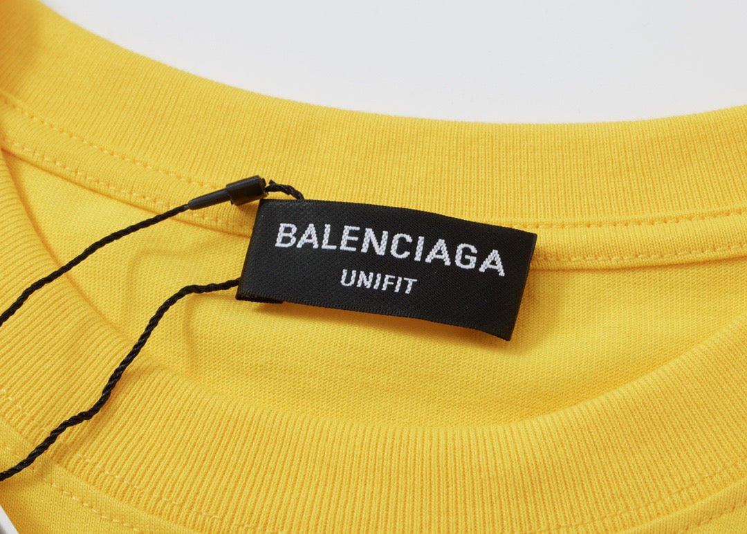 Ba1en*iaga T-shirt