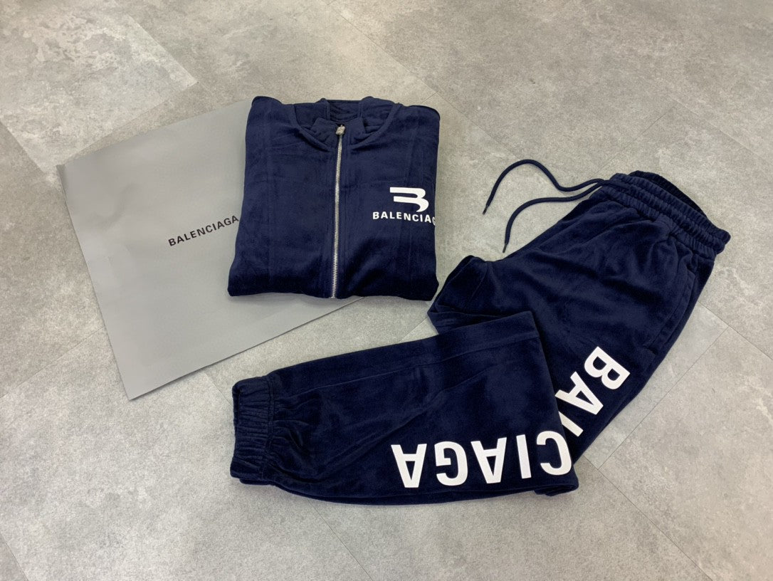 Ba1en*iaga Sweatpants
