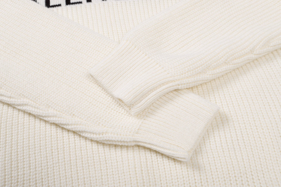 Ba1en*iaga Sweater