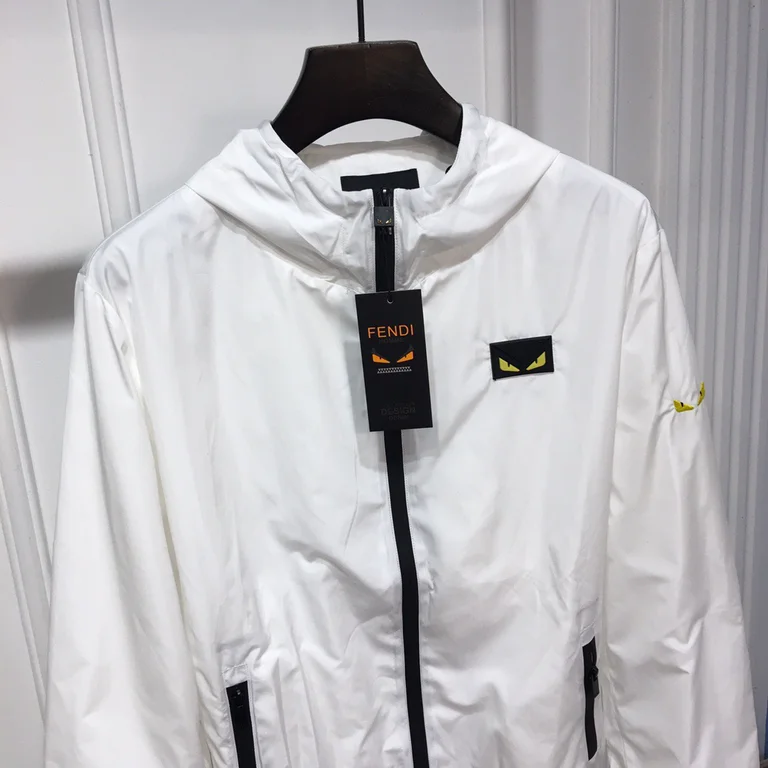2022ss F**di Jacket