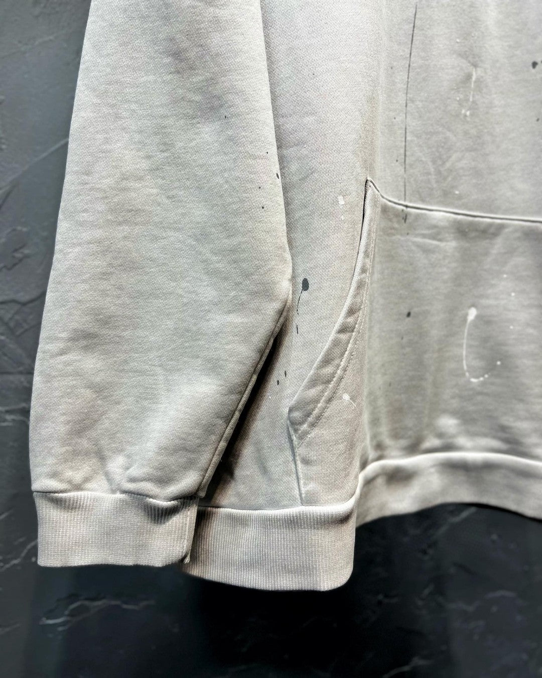 Ba1en*iaga Hoodie