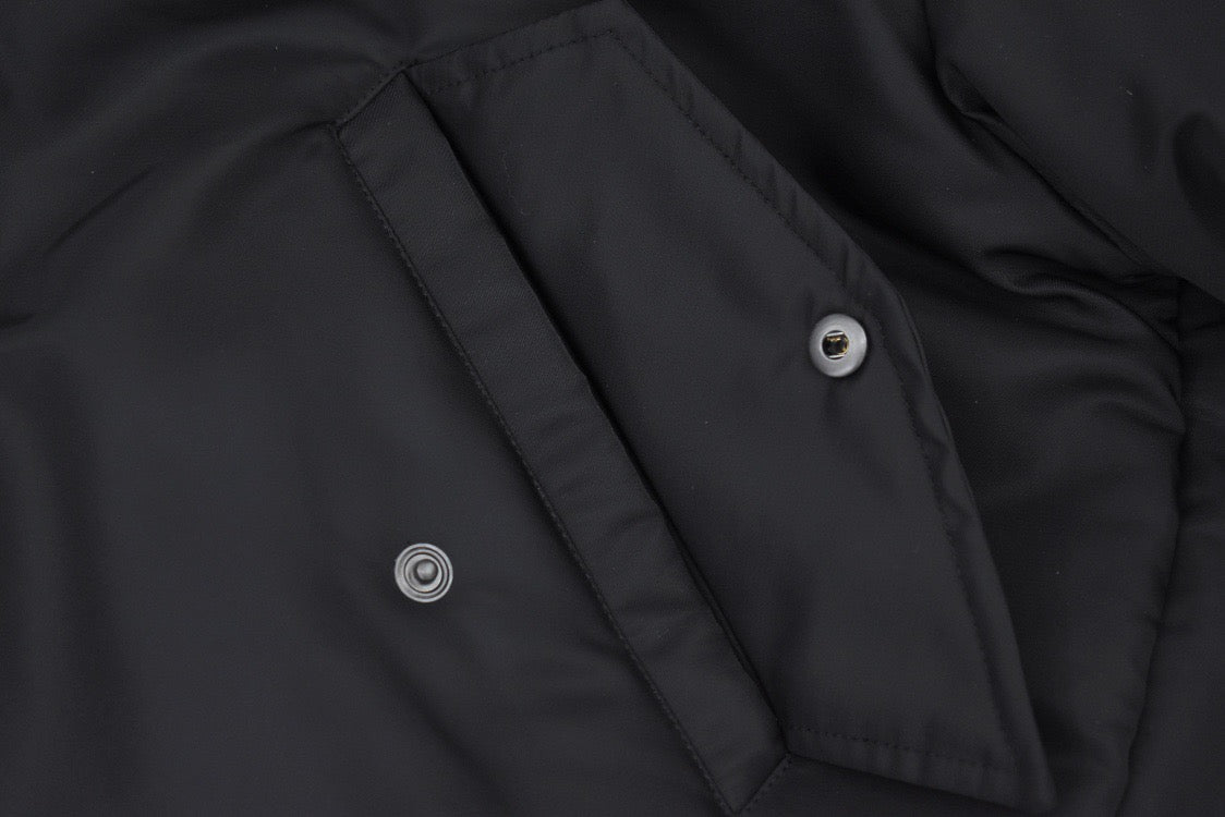 Ba1en*iaga Jacket