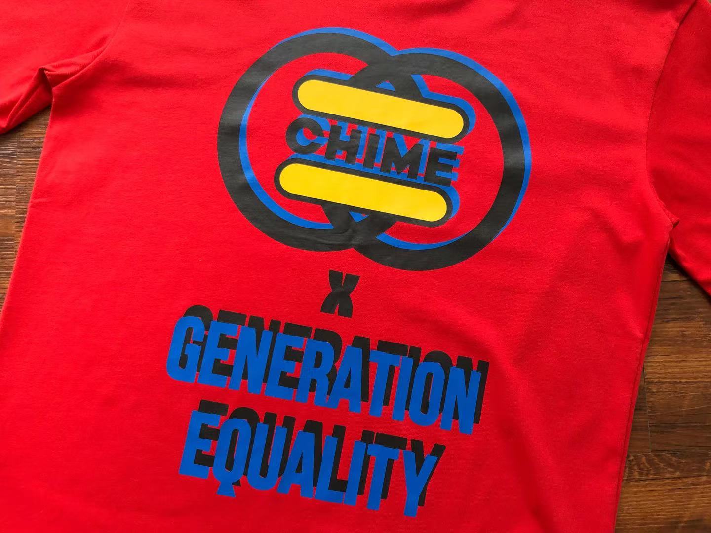 Gvc*1 T-shirt