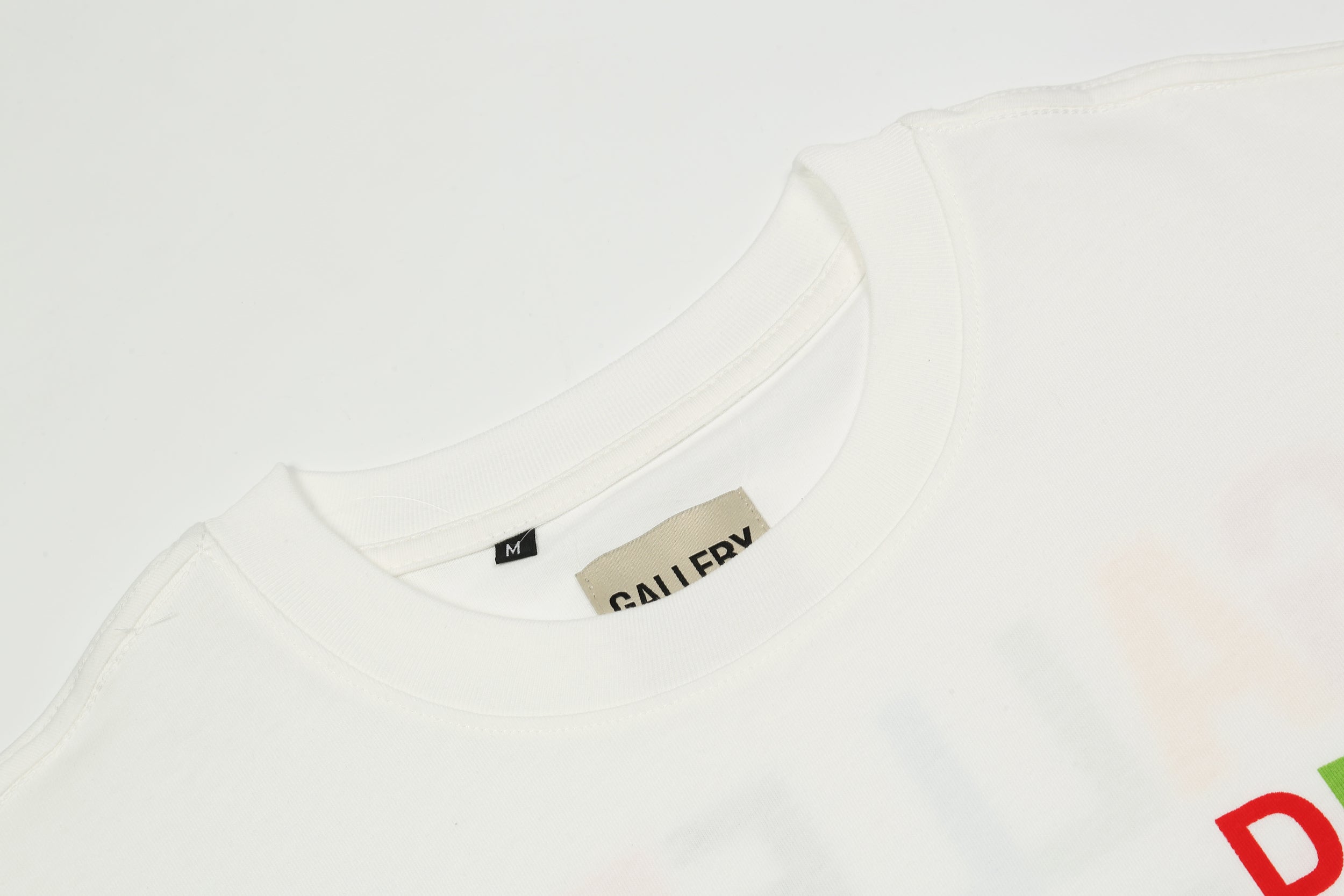 Gallery Dept Replica Colorful Tee