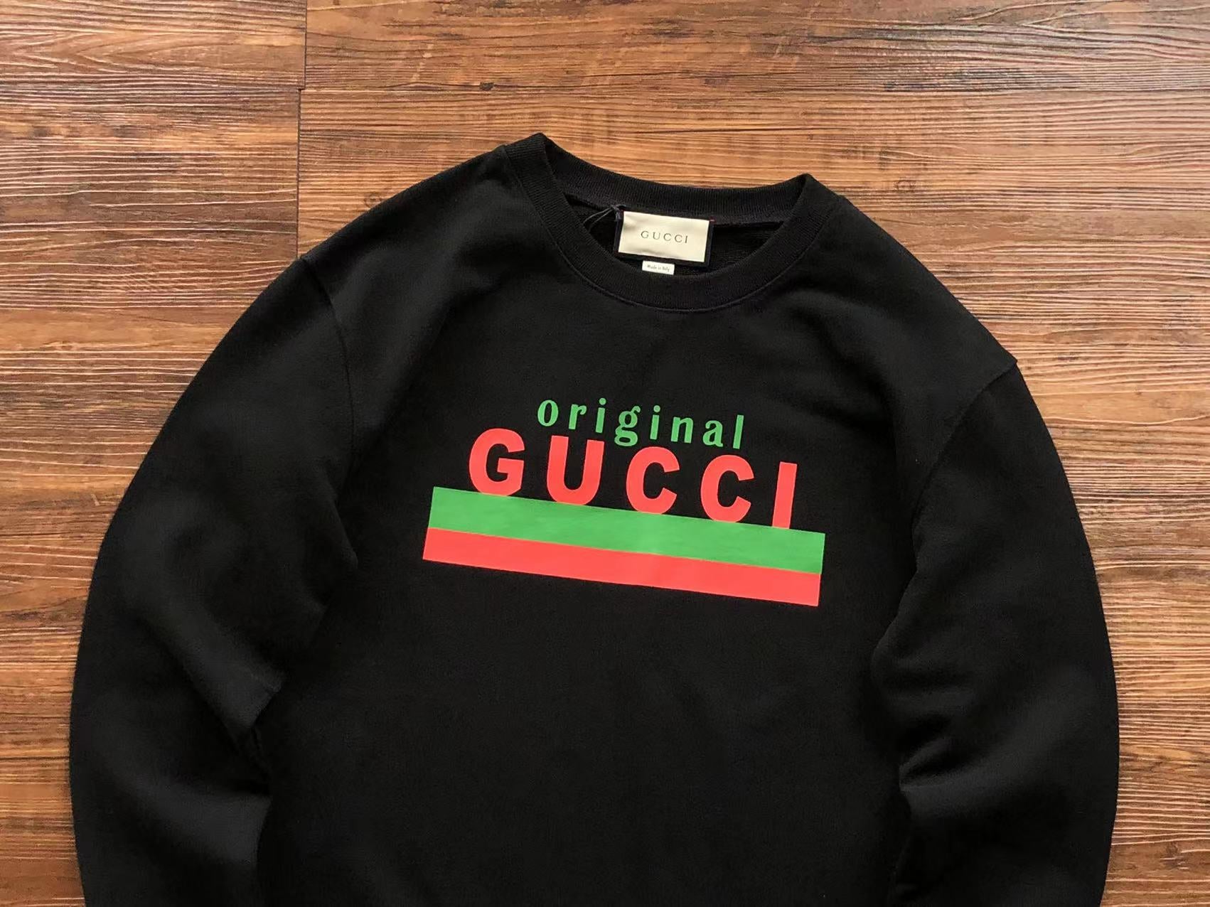 Gvc*1 Sweatshirt