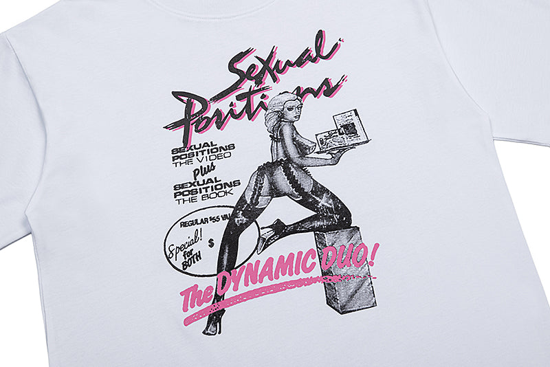 Gallery Dept T-shirt