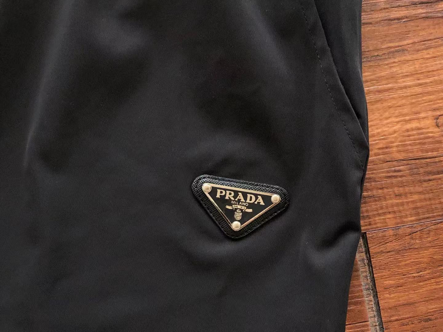 Pra*a Sweatpants