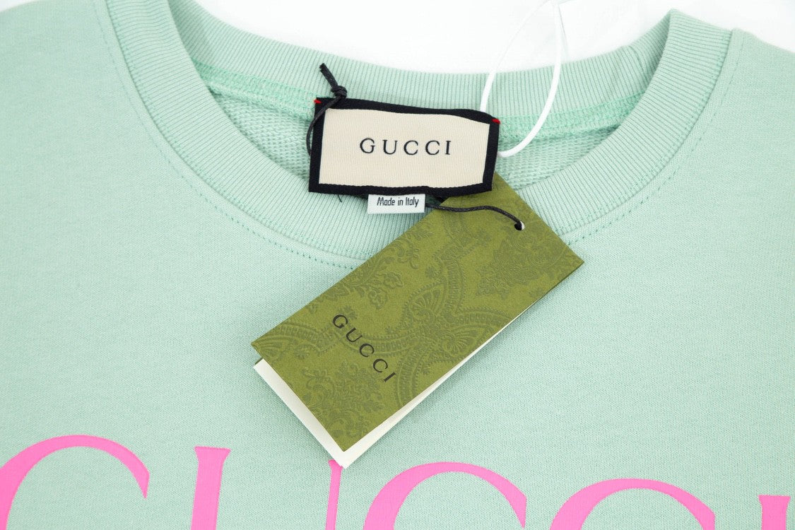 Gvc*1 Sweatshirt