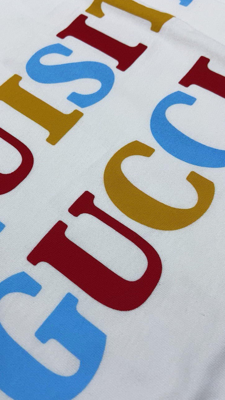 Gvc*1 T-shirt