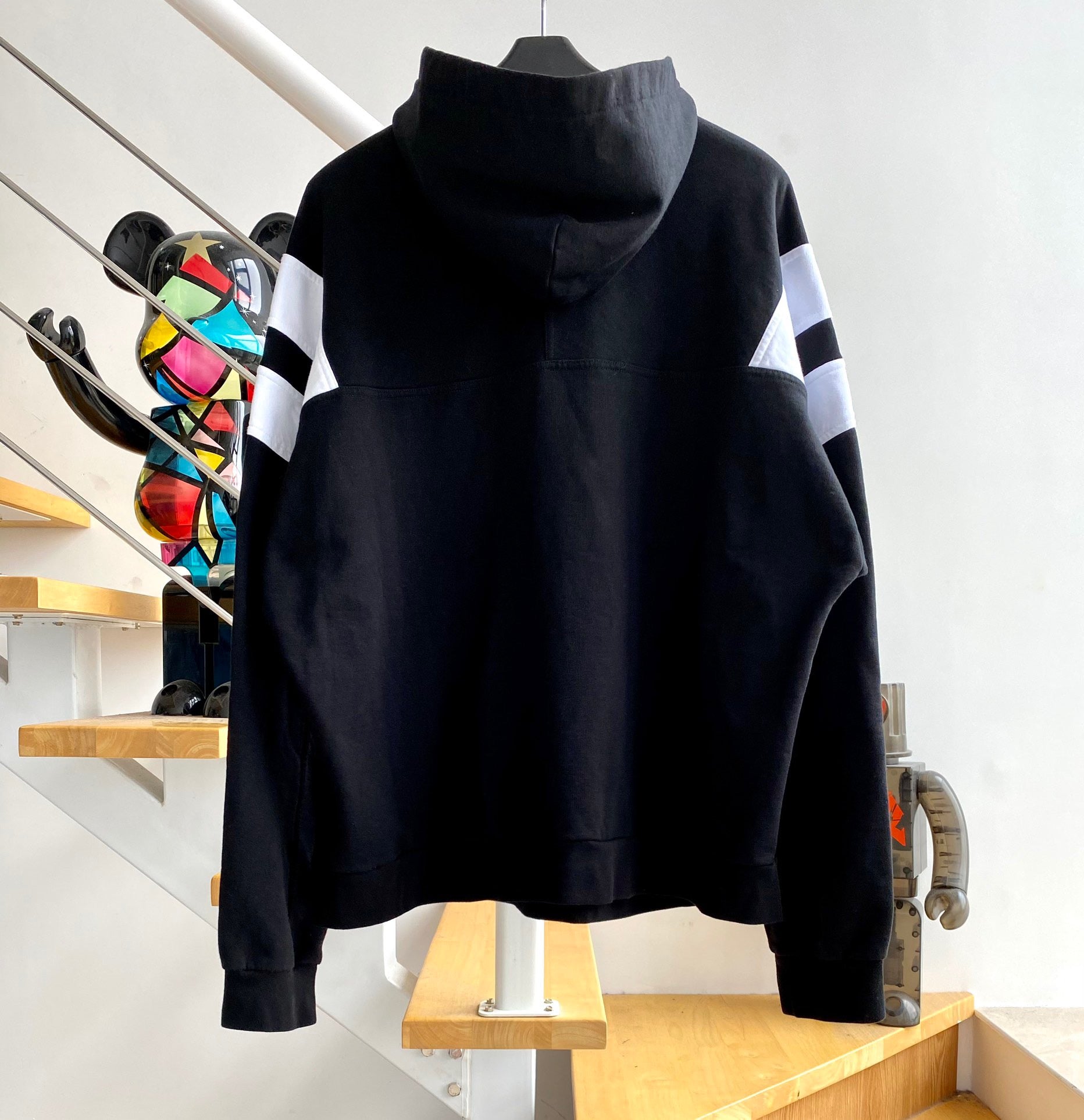 Ba1en*iaga Hoodie