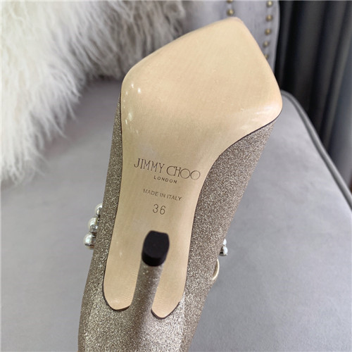 J1m*y Ch00 heels