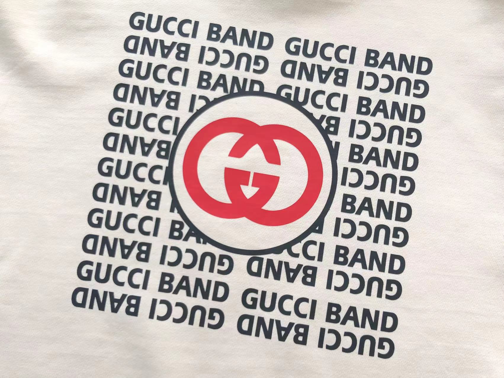 Gvc*1 Sweatshirt