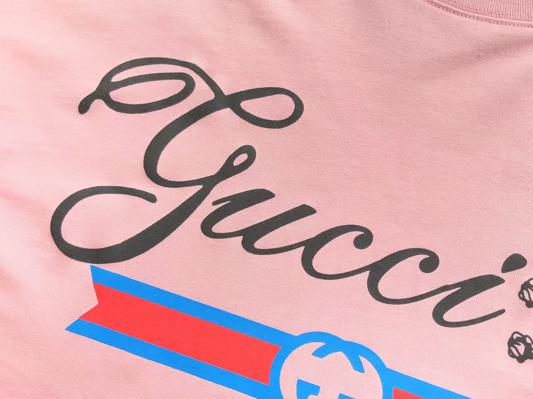 Gvc*1 T-shirt