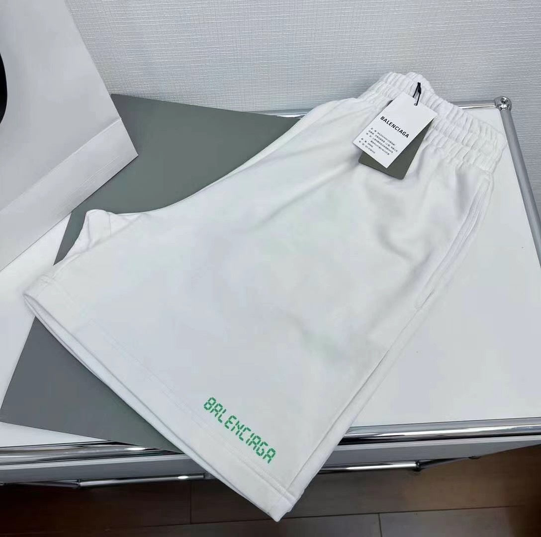 Ba1en*iaga Shorts