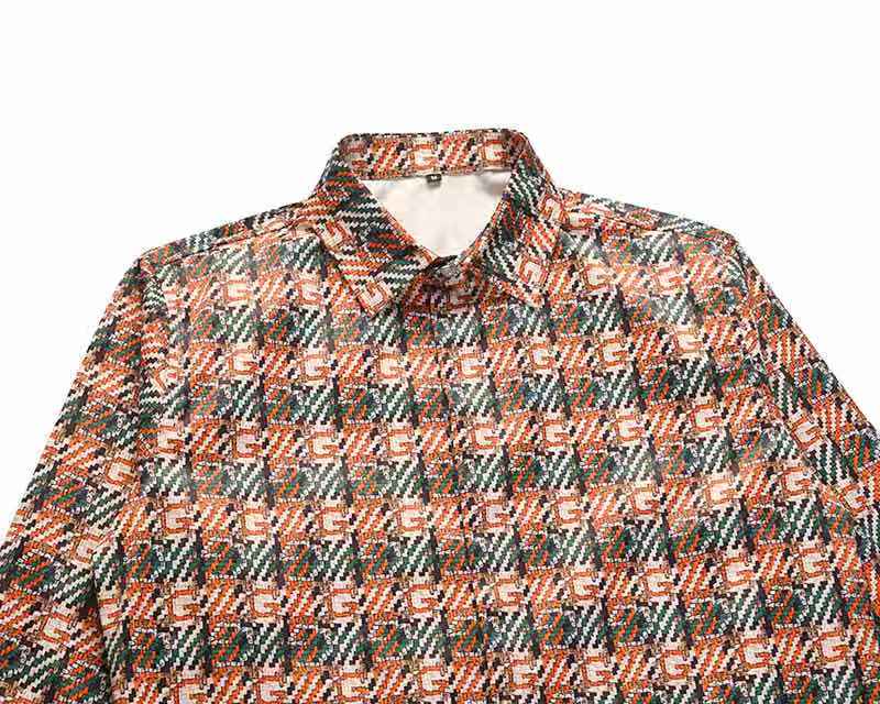 Gvc*1 Long Sleeve Shirt
