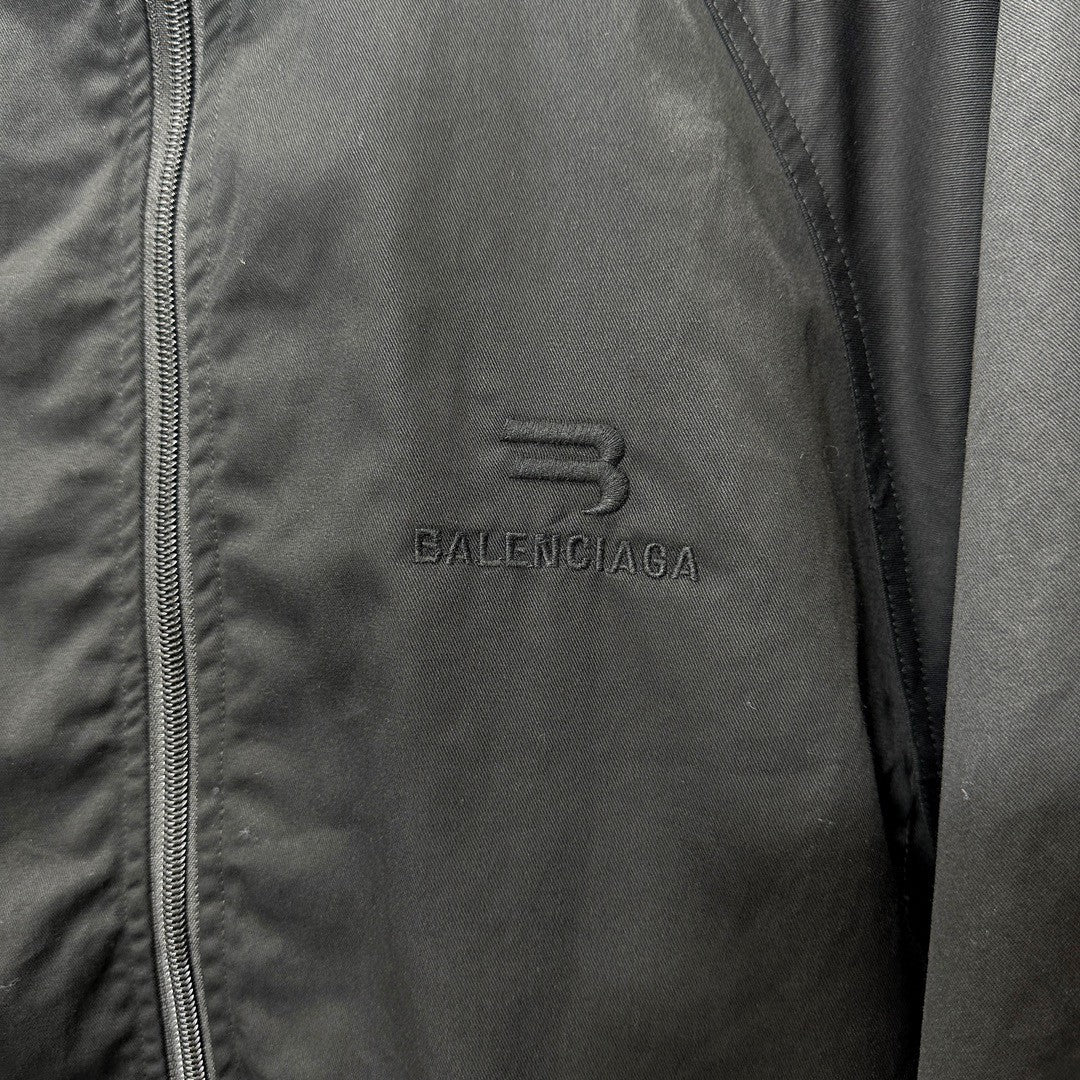 Ba1en*iaga Jacket