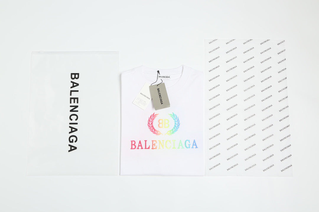 Ba1en*iaga T-shirt