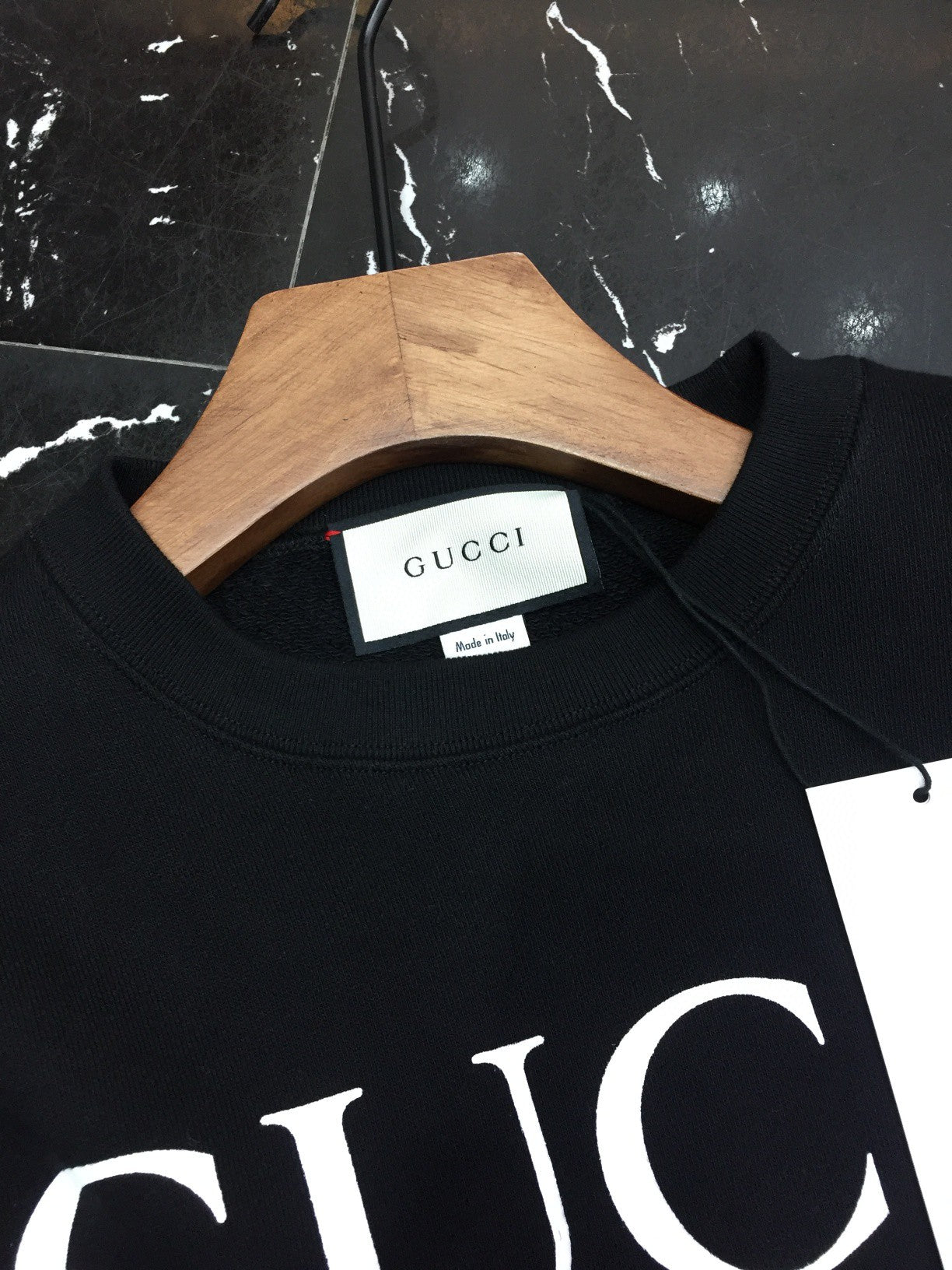 Gvc*1 Sweatshirt