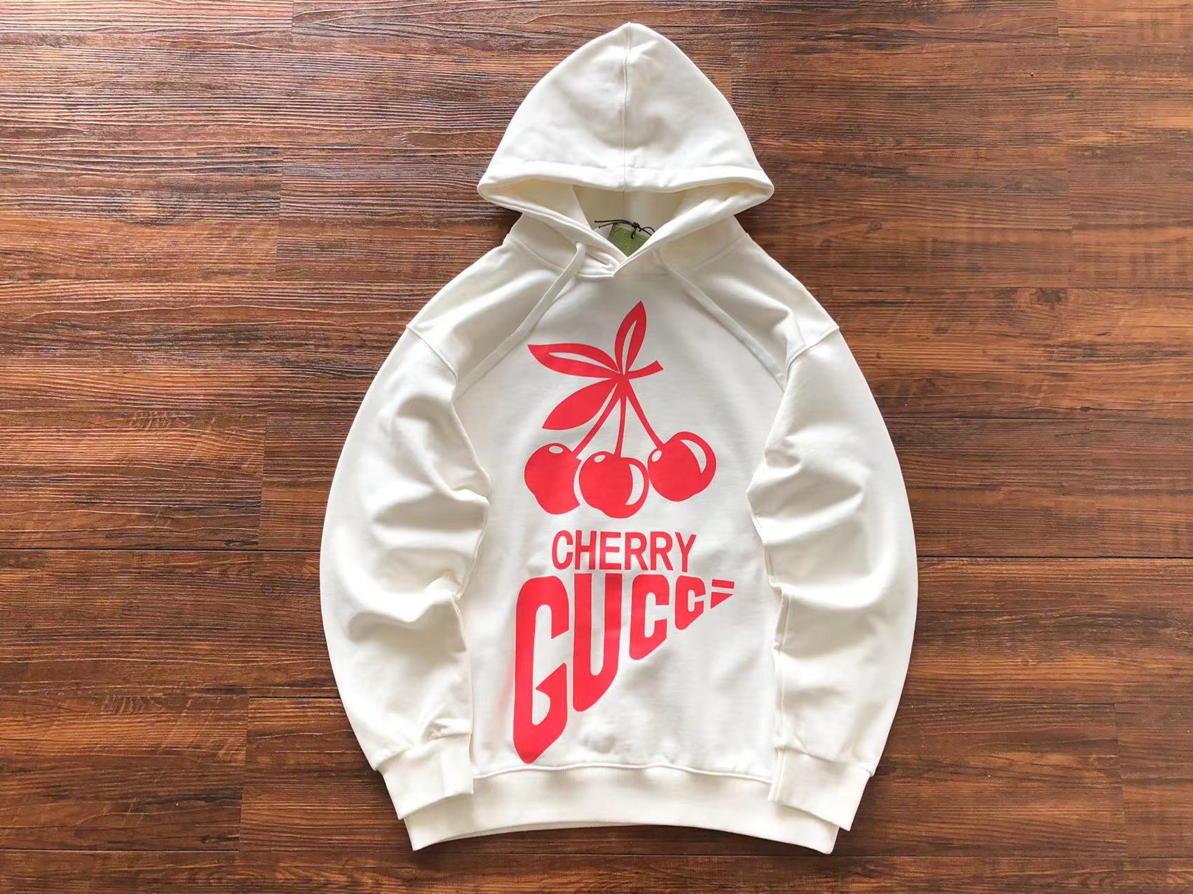 Gvc*1 Hoodie
