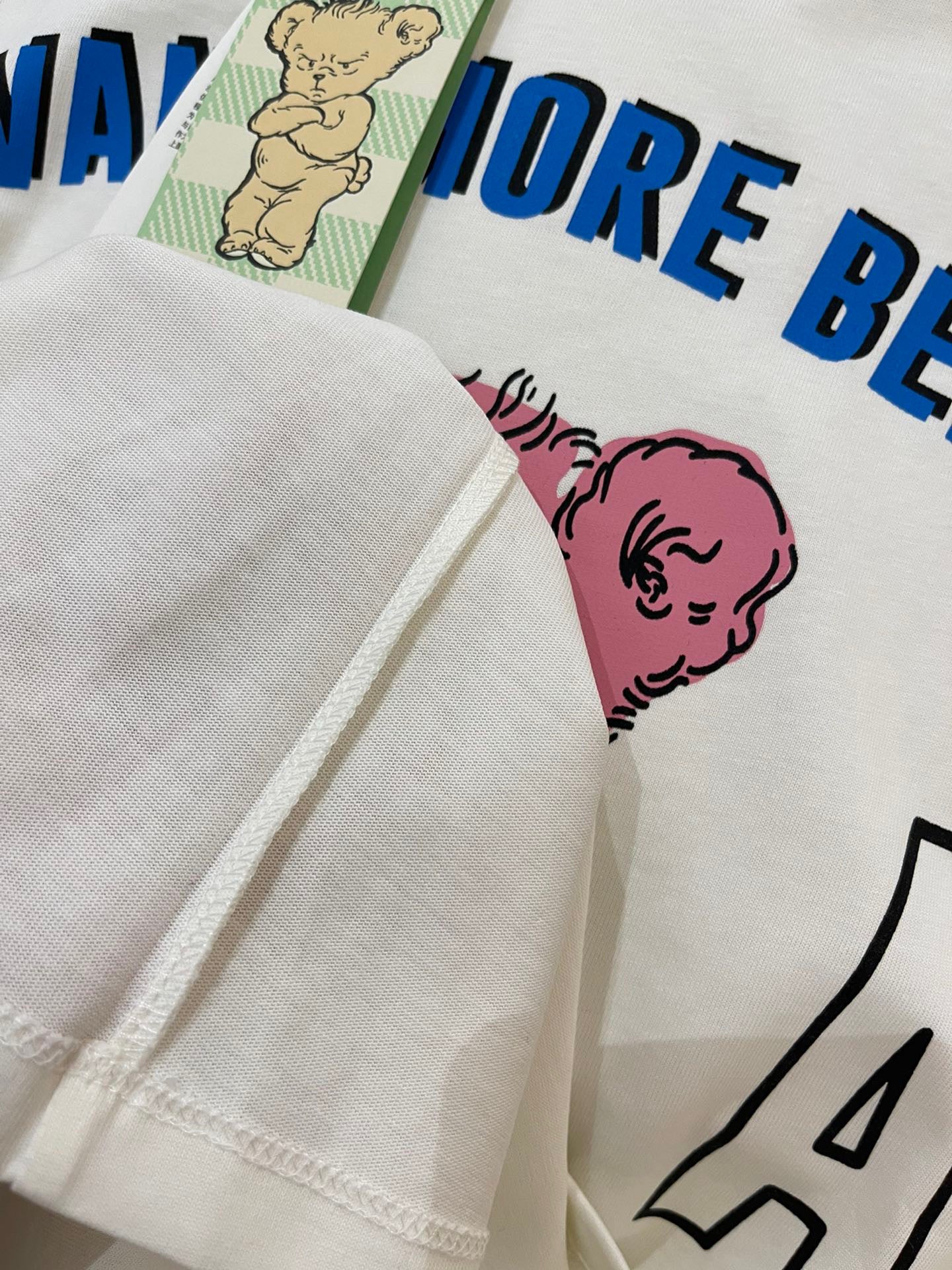 Gvc*1 T-shirt