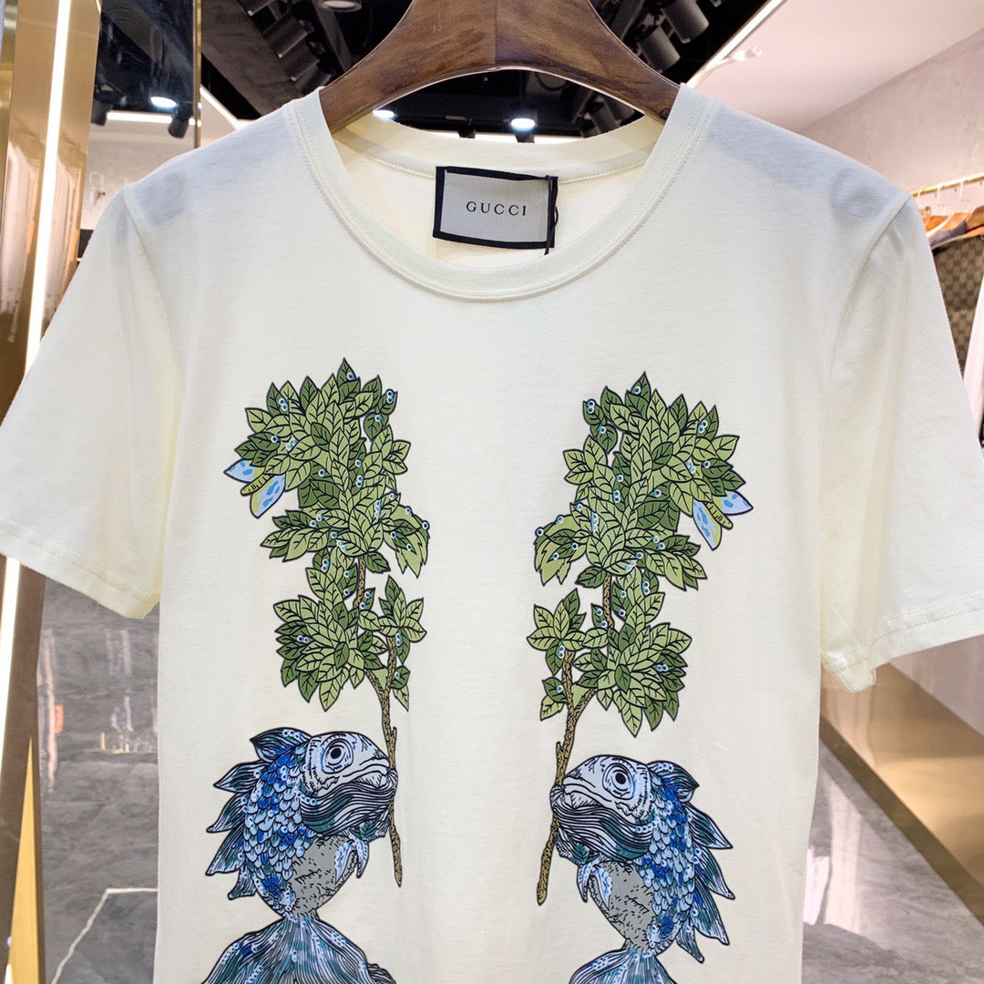 Gvc*1 T-shirt