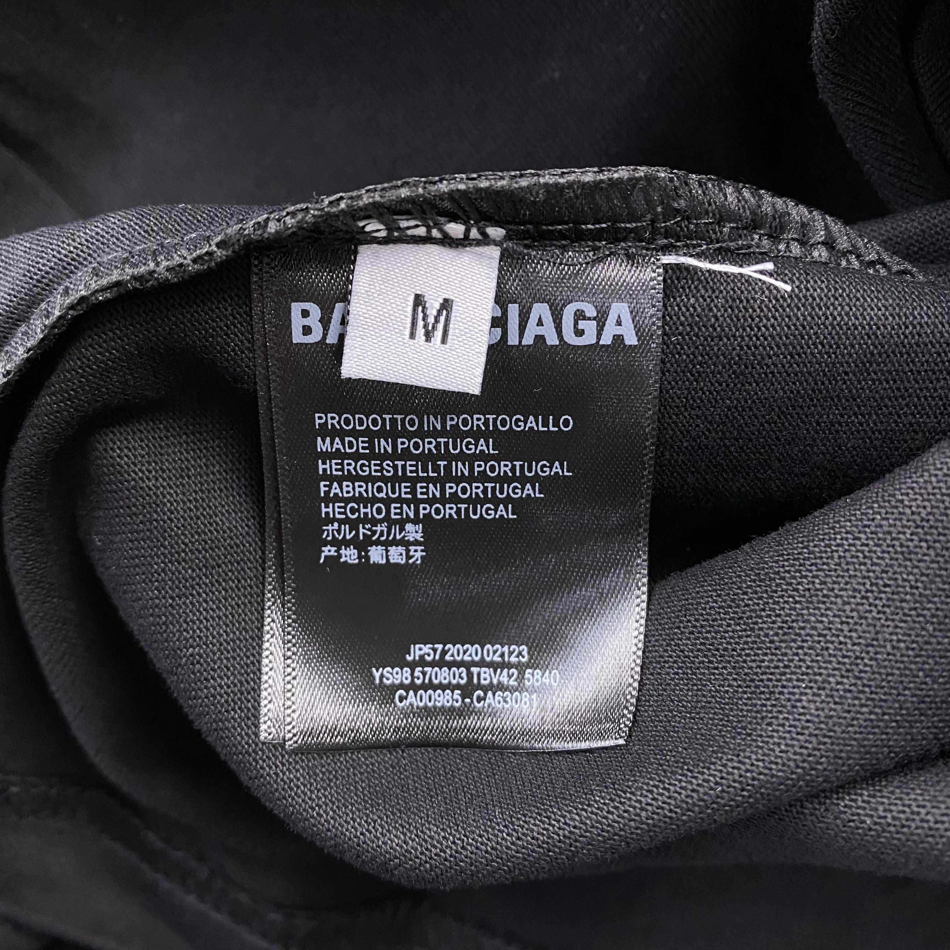 Ba1en*iaga T-Shirt