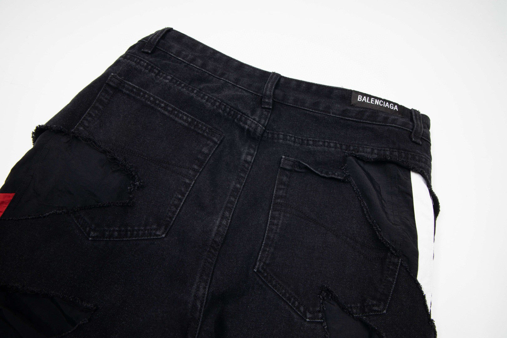 Ba1en*iaga Jeans