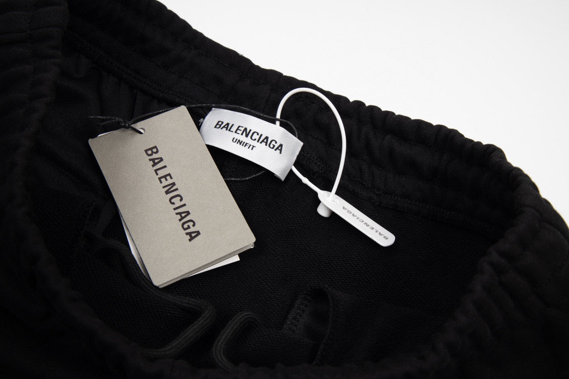 Ba1en*iaga Sweatpants