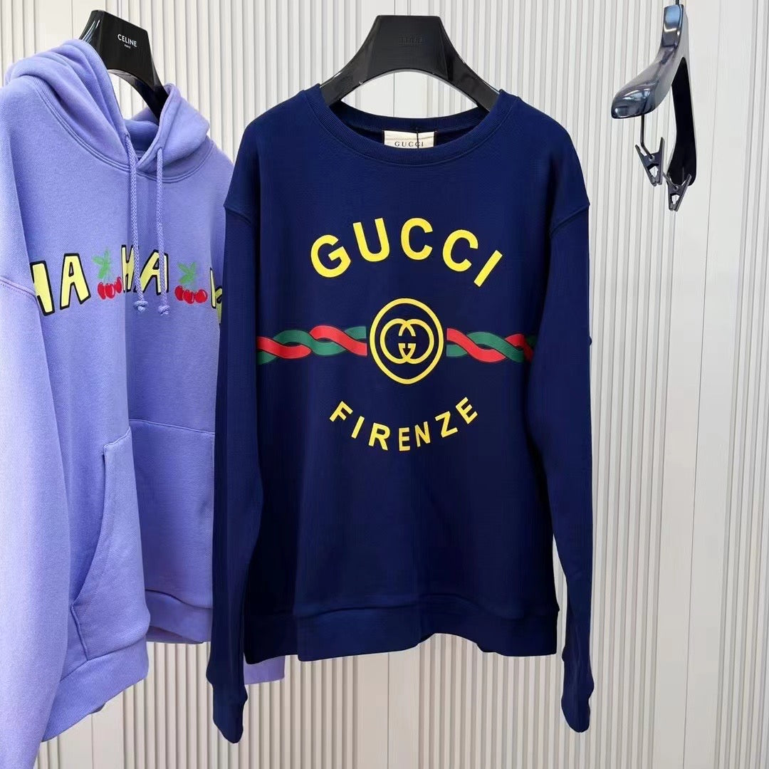 Gvc*1 Sweatshirt
