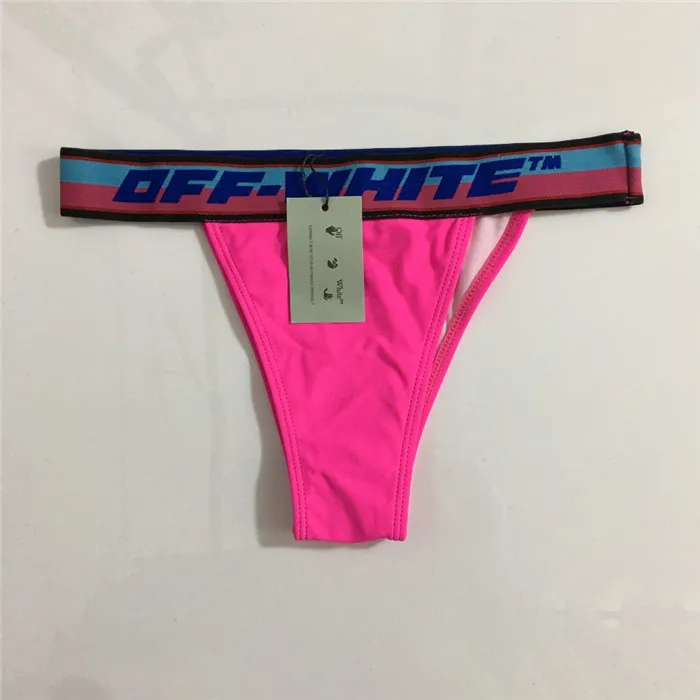 Off White Bikini
