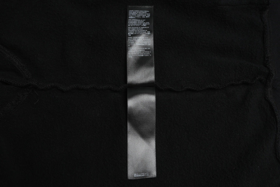 Ba1en*iaga Hoodie