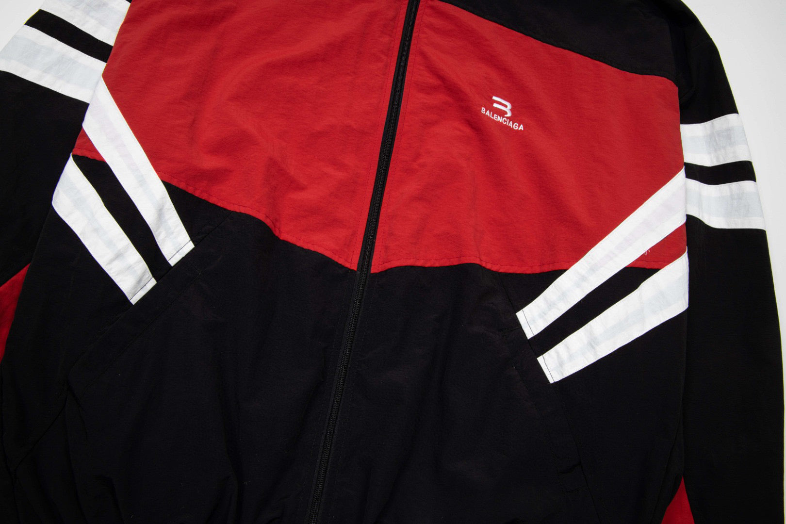 Ba1en*iaga Jacket