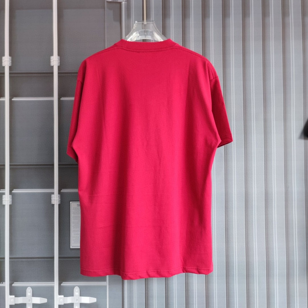 Ba1en*iaga T-shirt