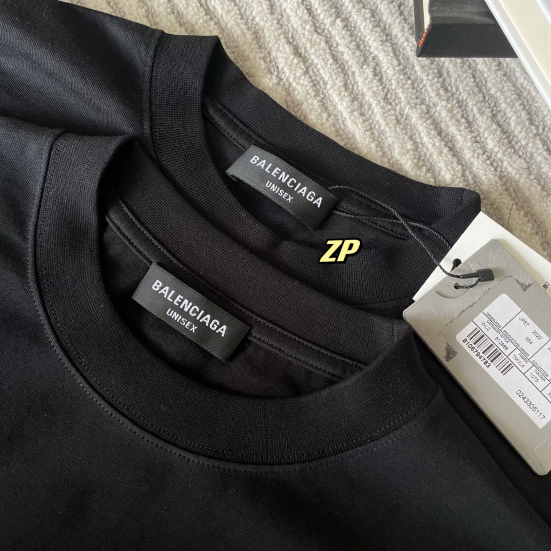 Ba1en*iaga T-shirt